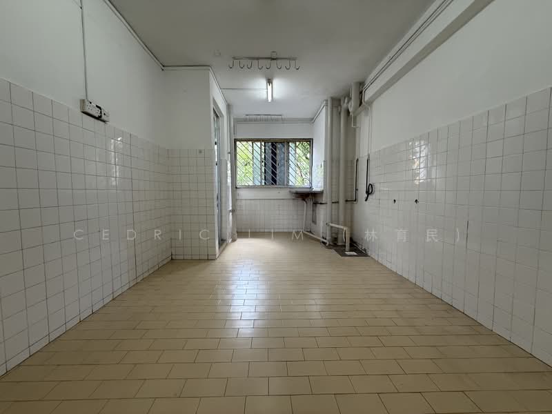 172 Ang Mo Kio Avenue 4, 172 Ang Mo Kio Avenue 4, 1 Bedroom, 484 sqft, HDB Flat For Sale, by Cedric Lim (林育民), 500183185 - Kitchen - PropertyGuru.com.sg
