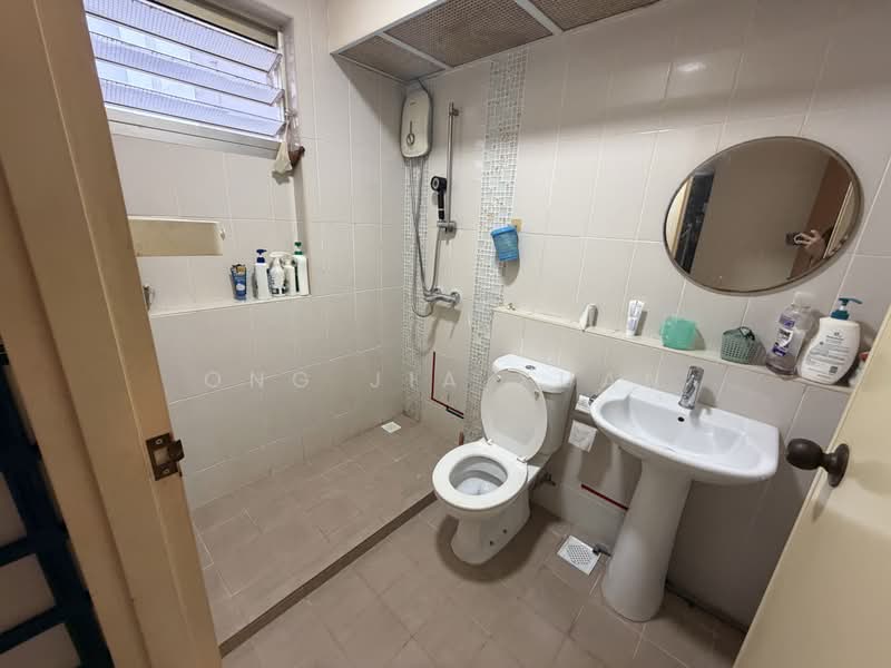 524B Costa Ris, 524B Pasir Ris Street 51, 3 Bedrooms, 1,001 sqft, HDB Flat For Sale, by Ong Jia Xuan, 500183186 - PropertyGuru.com.sg