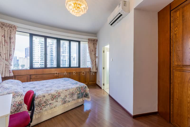 The Draycott, 50 Draycott Park, 4 Bedrooms, 2,637 sqft, Condominium For Sale, by Daron Ang, 500183188 - Bedroom - PropertyGuru.com.sg