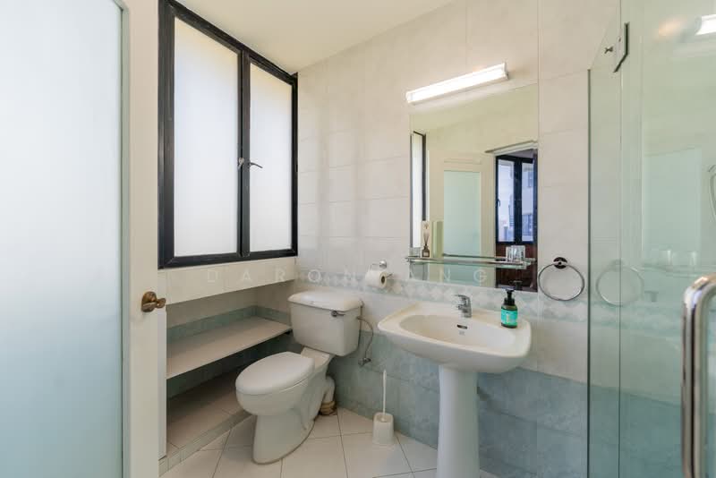 The Draycott, 50 Draycott Park, 4 Bedrooms, 2,637 sqft, Condominium For Sale, by Daron Ang, 500183188 - Bathroom - PropertyGuru.com.sg