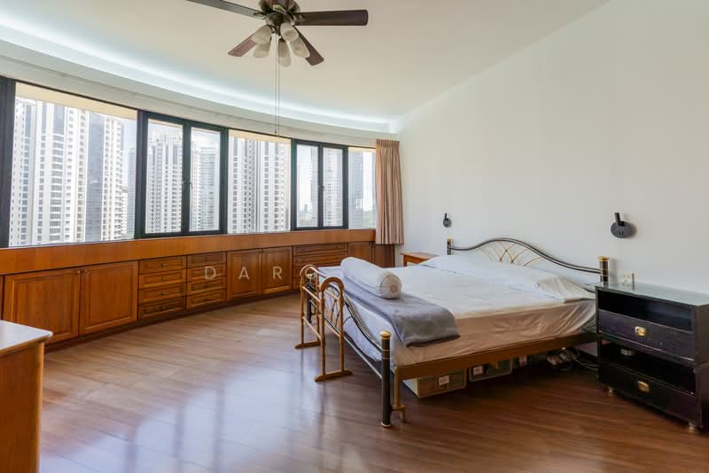 The Draycott, 50 Draycott Park, 4 Bedrooms, 2,637 sqft, Condominium For Sale, by Daron Ang, 500183188 - Bedroom - PropertyGuru.com.sg
