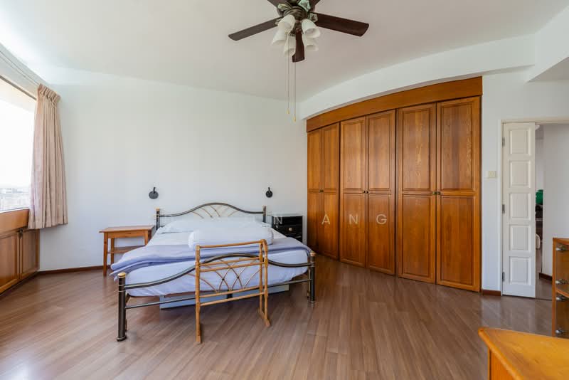 The Draycott, 50 Draycott Park, 4 Bedrooms, 2,637 sqft, Condominium For Sale, by Daron Ang, 500183188 - Bedroom - PropertyGuru.com.sg