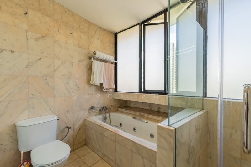 The Draycott, 50 Draycott Park, 4 Bedrooms, 2,637 sqft, Condominium For Sale, by Daron Ang, 500183188 - Bathroom - PropertyGuru.com.sg