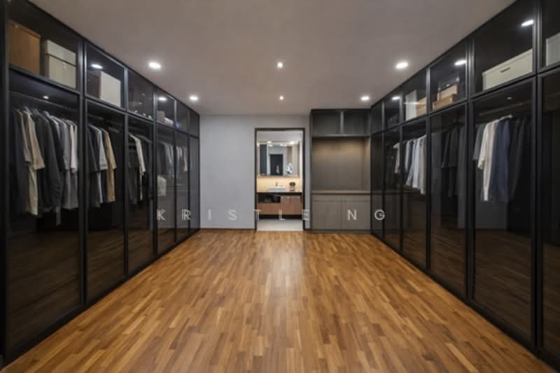 Luxury Family Semi-D near Greenwich V, , 5 Bedrooms, 5,000 sqft, Semi-Detached House For Sale, by Kristle Ng, 500183190 - Interior - PropertyGuru.com.sg