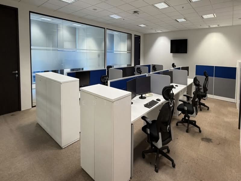 Marina Bay Financial Centre Tower 3, 12 Marina Boulevard, 2,433 sqft, Office For Rent, by Preston Tan, 500183194 - Interior - CommercialGuru.com.sg