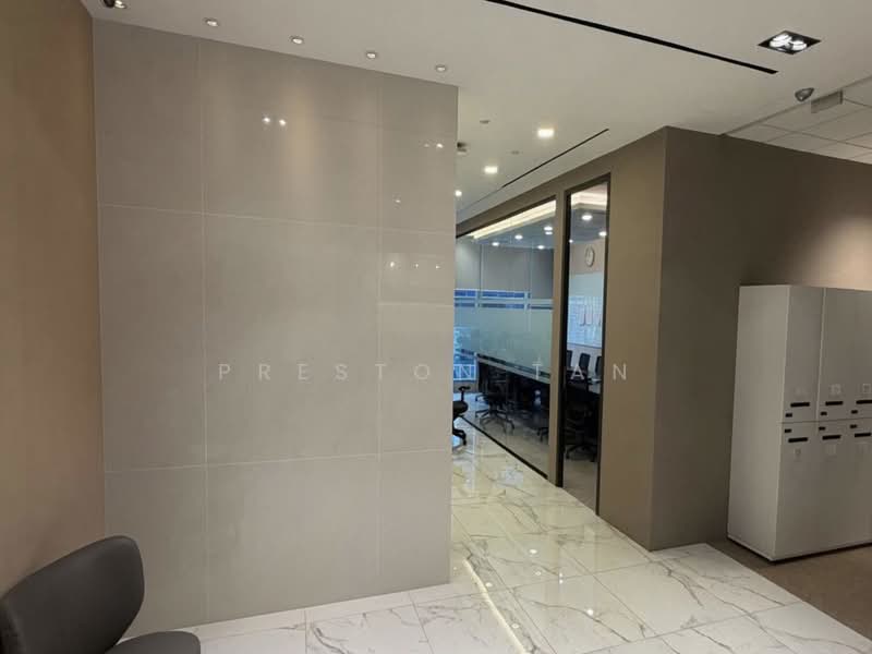 Marina Bay Financial Centre Tower 3, 12 Marina Boulevard, 2,433 sqft, Office For Rent, by Preston Tan, 500183194 - Interior - CommercialGuru.com.sg