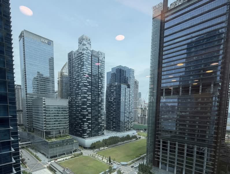 Marina Bay Financial Centre Tower 3, 12 Marina Boulevard, 2,433 sqft, Office For Rent, by Preston Tan, 500183194 - Exterior - CommercialGuru.com.sg