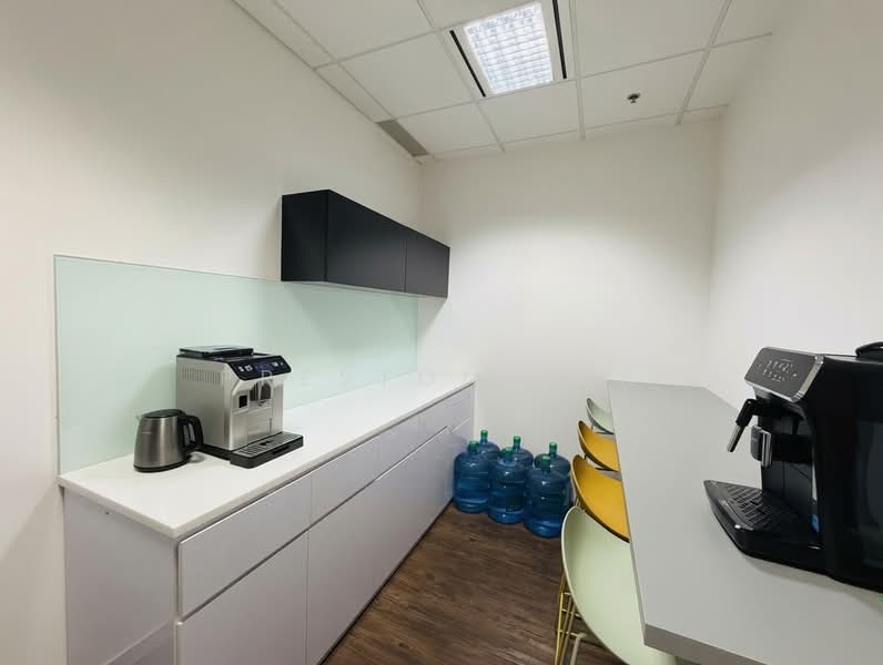 Marina Bay Financial Centre Tower 3, 12 Marina Boulevard, 2,433 sqft, Office For Rent, by Preston Tan, 500183194 - Interior - CommercialGuru.com.sg