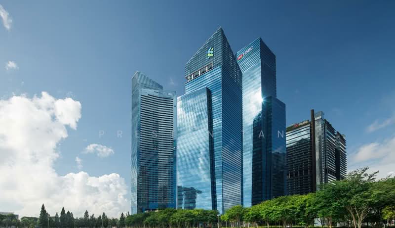 Marina Bay Financial Centre Tower 3, 12 Marina Boulevard, 2,433 sqft, Office For Rent, by Preston Tan, 500183194 - Exterior - CommercialGuru.com.sg