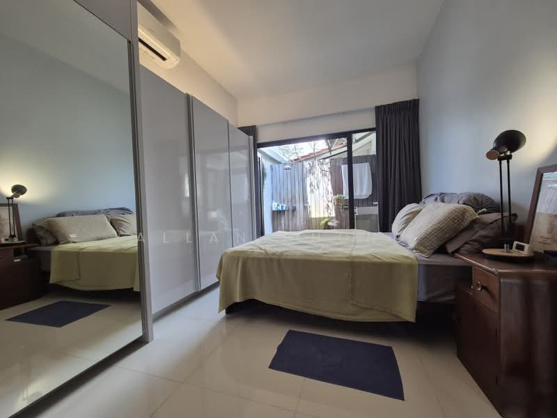 Terraced House, Primrose Avenue, 3 Bedrooms, 1,600 sqft, Terraced House For Rent, by Allan Chong, 500183195 - Bedroom - PropertyGuru.com.sg
