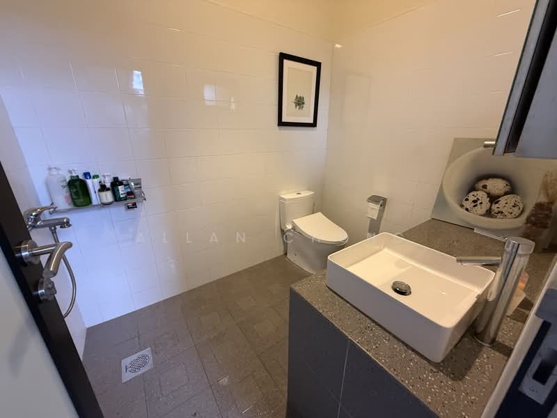 Terraced House, Primrose Avenue, 3 Bedrooms, 1,600 sqft, Terraced House For Rent, by Allan Chong, 500183195 - PropertyGuru.com.sg