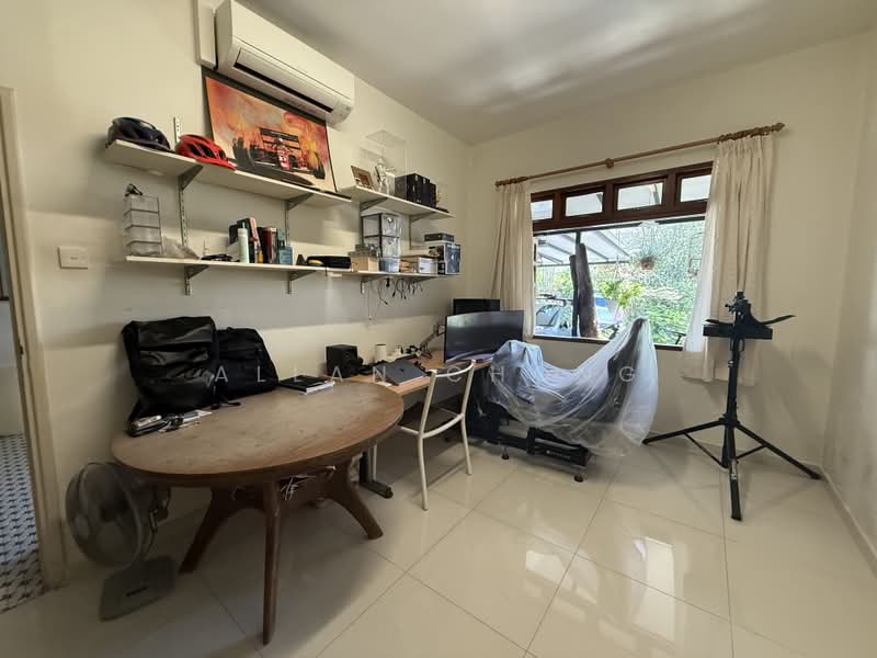Terraced House, Primrose Avenue, 3 Bedrooms, 1,600 sqft, Terraced House For Rent, by Allan Chong, 500183195 - PropertyGuru.com.sg