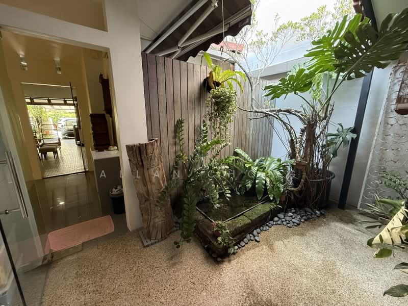 Terraced House, Primrose Avenue, 3 Bedrooms, 1,600 sqft, Terraced House For Rent, by Allan Chong, 500183195 - PropertyGuru.com.sg