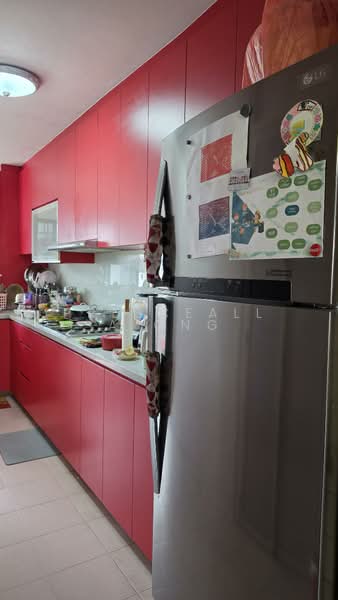 492 Jurong West Street 41, 492 Jurong West Street 41, 2 Bedrooms, 689 sqft, HDB Flat For Sale, by Prescealla Ong, 500183197 - Kitchen - PropertyGuru.com.sg