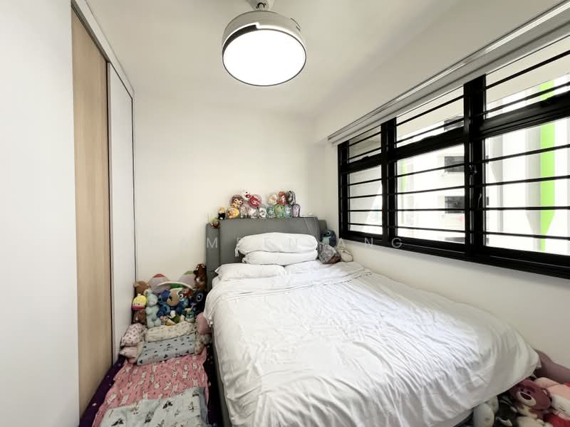 111B Alkaff Crescent, 111B Alkaff Crescent, 3 Bedrooms, 1,001 sqft, HDB Flat For Sale, by Camden Ang, 500183198 - Bedroom - PropertyGuru.com.sg