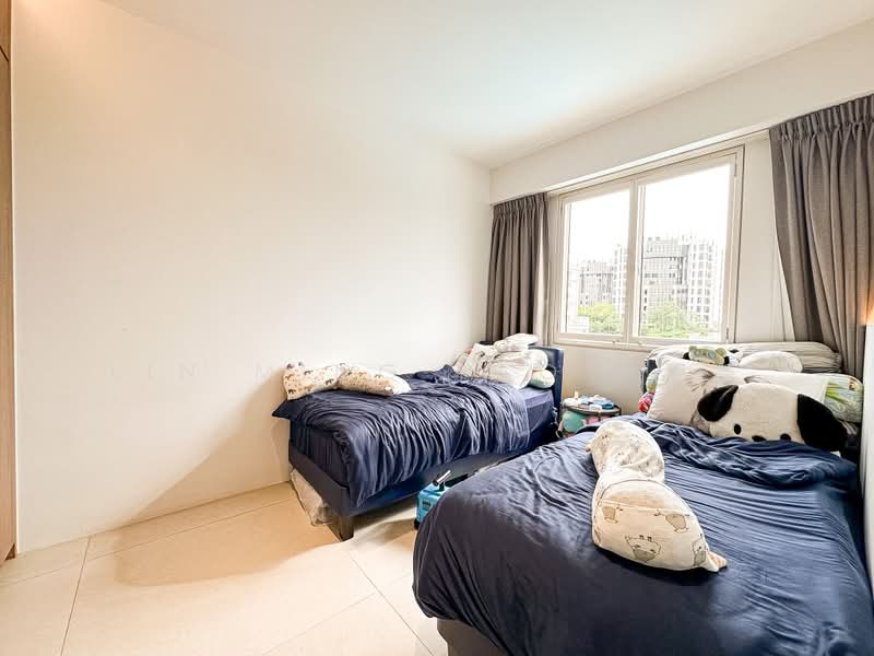 Castle Green, 481 Yio Chu Kang Road, 4 Bedrooms, 1,410 sqft, Condominium For Rent, by Lin Ming Yao 林明尧, 500183201 - Bedroom - PropertyGuru.com.sg
