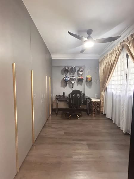 637 Woodlands Ring Road, 637 Woodlands Ring Road, 4 Bedrooms, 1,528 sqft, HDB Flat For Sale, by KEE PENG HAR, 500183210 - Study - PropertyGuru.com.sg