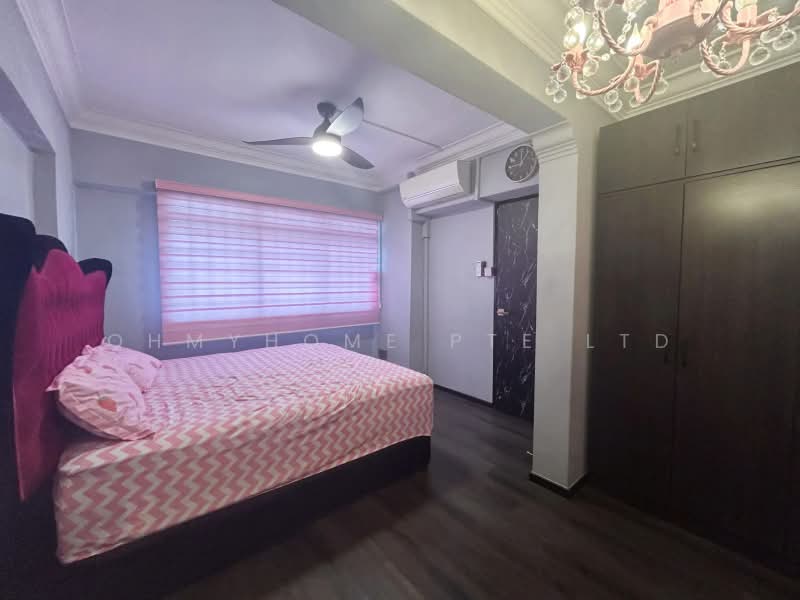 637 Woodlands Ring Road, 637 Woodlands Ring Road, 4 Bedrooms, 1,528 sqft, HDB Flat For Sale, by KEE PENG HAR, 500183210 - Bedroom - PropertyGuru.com.sg
