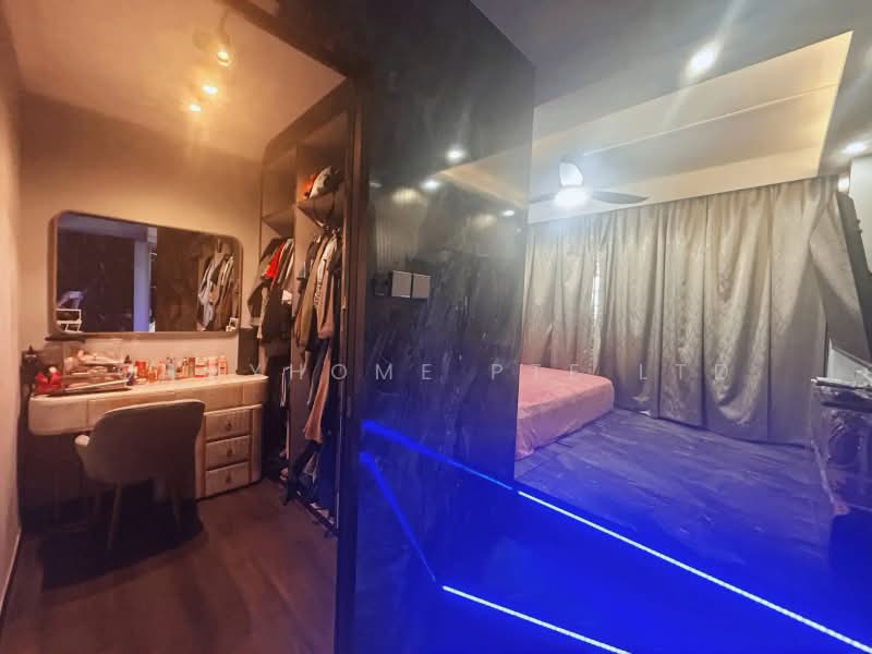637 Woodlands Ring Road, 637 Woodlands Ring Road, 4 Bedrooms, 1,528 sqft, HDB Flat For Sale, by KEE PENG HAR, 500183210 - Bedroom - PropertyGuru.com.sg