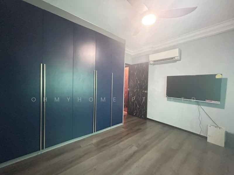 637 Woodlands Ring Road, 637 Woodlands Ring Road, 4 Bedrooms, 1,528 sqft, HDB Flat For Sale, by KEE PENG HAR, 500183210 - Bedroom - PropertyGuru.com.sg