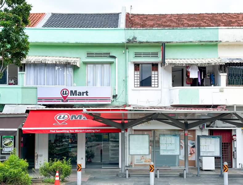 Tanjong Katong Freehold Shop - No ABSD - Prime Location, Tanjong Katong Road, 1,600 sqft, Shop / Shophouse For Sale, by Yeo Khee Liang (K L Yeo), 500183211 - Exterior - CommercialGuru.com.sg