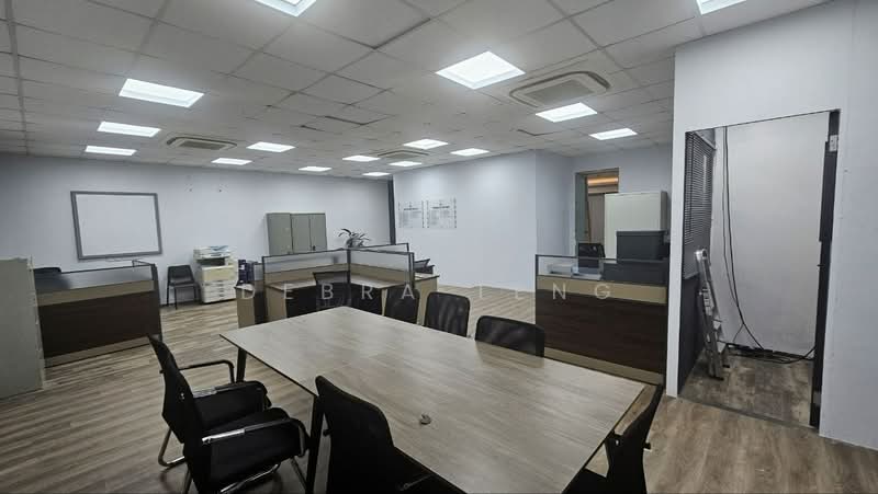 8B @ Admiralty, 8B Admiralty Street, 5,102 sqft, Light Industrial (B1) For Sale, by Debra Teng, 500183213 - Interior - CommercialGuru.com.sg