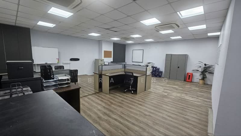 8B @ Admiralty, 8B Admiralty Street, 5,102 sqft, Light Industrial (B1) For Sale, by Debra Teng, 500183213 - Interior - CommercialGuru.com.sg