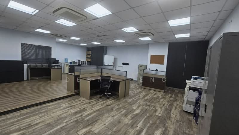 8B @ Admiralty, 8B Admiralty Street, 5,102 sqft, Light Industrial (B1) For Sale, by Debra Teng, 500183213 - Interior - CommercialGuru.com.sg
