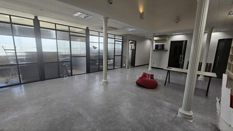8B @ Admiralty, 8B Admiralty Street, 5,102 sqft, Light Industrial (B1) For Sale, by Debra Teng, 500183213 - Interior - CommercialGuru.com.sg