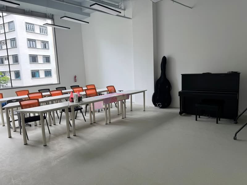 Prime Orchard Retail / Enrichment Space, , 1,754 sqft, Other Retail For Rent, by Sandy Ng, 500183215 - CommercialGuru.com.sg