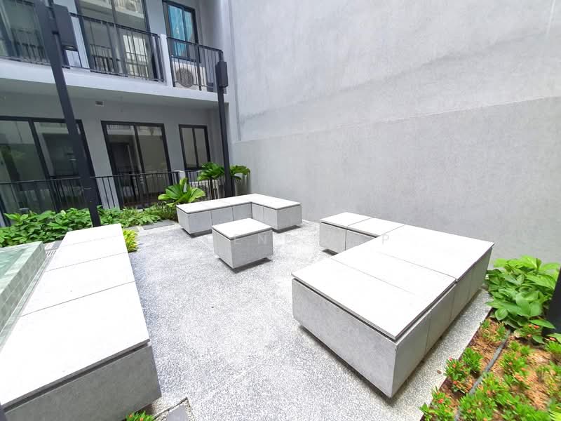 Rezi 35, 20 Lorong 35 Geylang, 1 Bedroom, 452 sqft, Condominium For Sale, by Eugene Yap, 500183216 - Exterior - PropertyGuru.com.sg