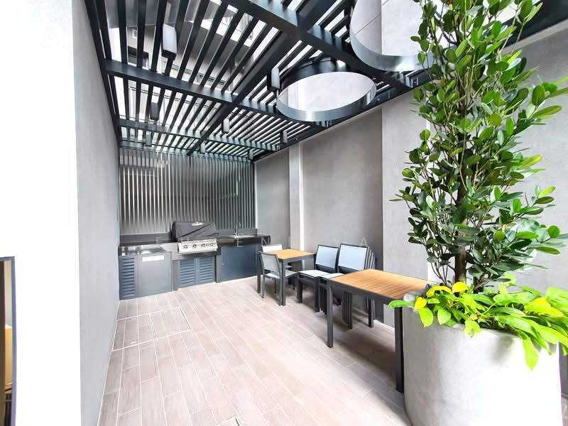 Rezi 35, 20 Lorong 35 Geylang, 1 Bedroom, 452 sqft, Condominium For Sale, by Eugene Yap, 500183216 - Exterior - PropertyGuru.com.sg