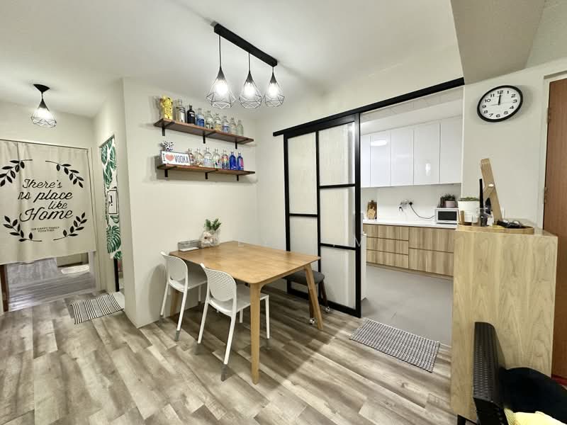 232B Sumang Lane, 232B Sumang Lane, 3 Bedrooms, 1,001 sqft, HDB Flat For Sale, by Joey Lim, 500183217 - Kitchen - PropertyGuru.com.sg