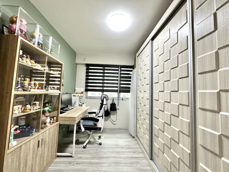 232B Sumang Lane, 232B Sumang Lane, 3 Bedrooms, 1,001 sqft, HDB Flat For Sale, by Joey Lim, 500183217 - Study - PropertyGuru.com.sg
