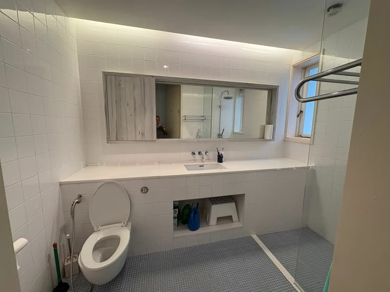 116 cairnhill, cairnhill, 6 Bedrooms, 5,000 sqft, Conservation House For Rent, by Hemlata Pathela, 500183218 - Bathroom - PropertyGuru.com.sg