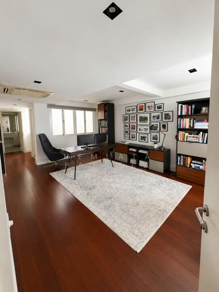 116 cairnhill, cairnhill, 6 Bedrooms, 5,000 sqft, Conservation House For Rent, by Hemlata Pathela, 500183218 - Study - PropertyGuru.com.sg