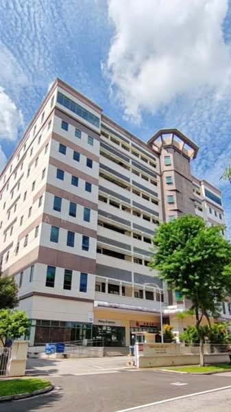 Quartz Industrial Building, 5 Upper Aljunied Link, 2,314 sqft, Light Industrial (B1) For Sale, by Aries Ang, 500183221 - Building - CommercialGuru.com.sg