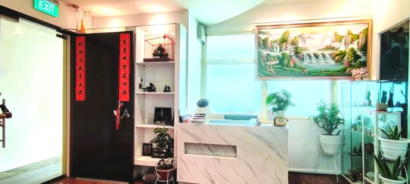 Quartz Industrial Building, 5 Upper Aljunied Link, 2,314 sqft, Light Industrial (B1) For Sale, by Aries Ang, 500183221 - Recept - CommercialGuru.com.sg