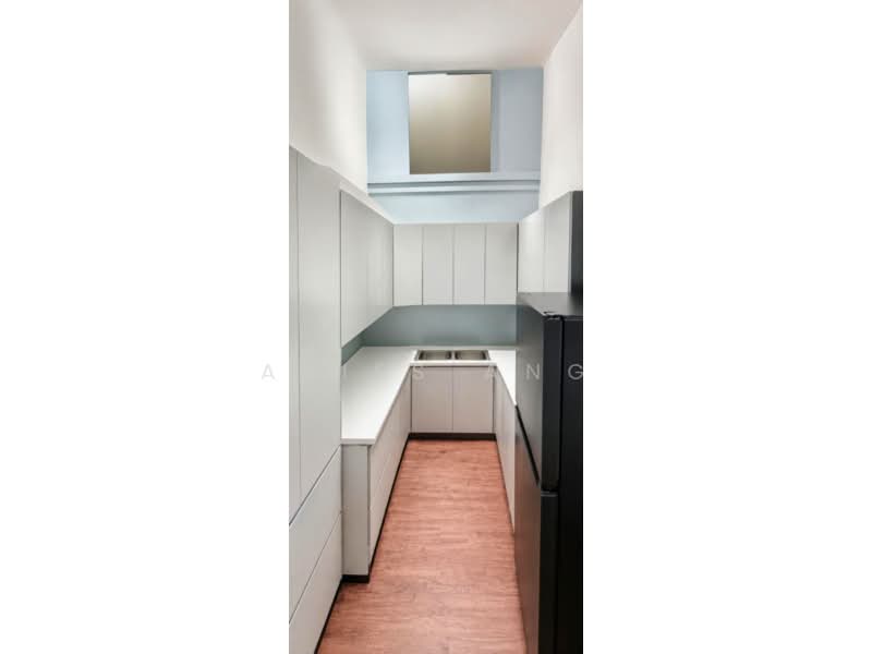 Quartz Industrial Building, 5 Upper Aljunied Link, 2,314 sqft, Light Industrial (B1) For Sale, by Aries Ang, 500183221 - Pantry - CommercialGuru.com.sg