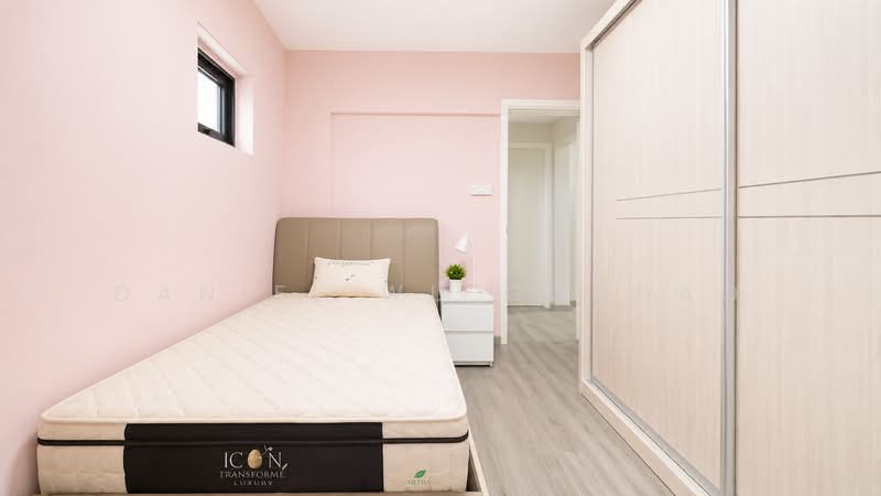 330 Jurong East Avenue 1, 330 Jurong East Avenue 1, 3 Bedrooms, 1,119 sqft, HDB Flat For Sale, by Daniel Wu Guohao, 500183223 - Bedroom - PropertyGuru.com.sg
