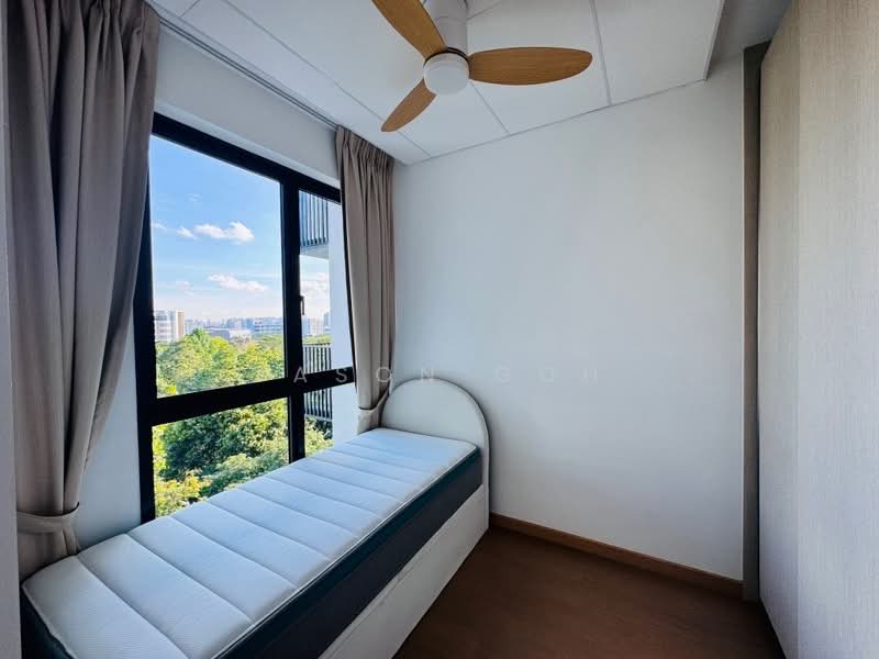 Treasure at Tampines, 55 Tampines Lane, 1 Bedroom, 581 sqft, Condominium For Rent, by Jason Goh, 500183225 - PropertyGuru.com.sg