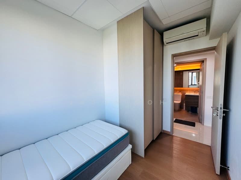 Treasure at Tampines, 55 Tampines Lane, 1 Bedroom, 581 sqft, Condominium For Rent, by Jason Goh, 500183225 - PropertyGuru.com.sg