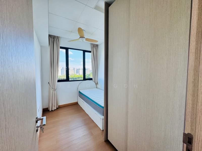 Treasure at Tampines, 55 Tampines Lane, 1 Bedroom, 581 sqft, Condominium For Rent, by Jason Goh, 500183225 - PropertyGuru.com.sg