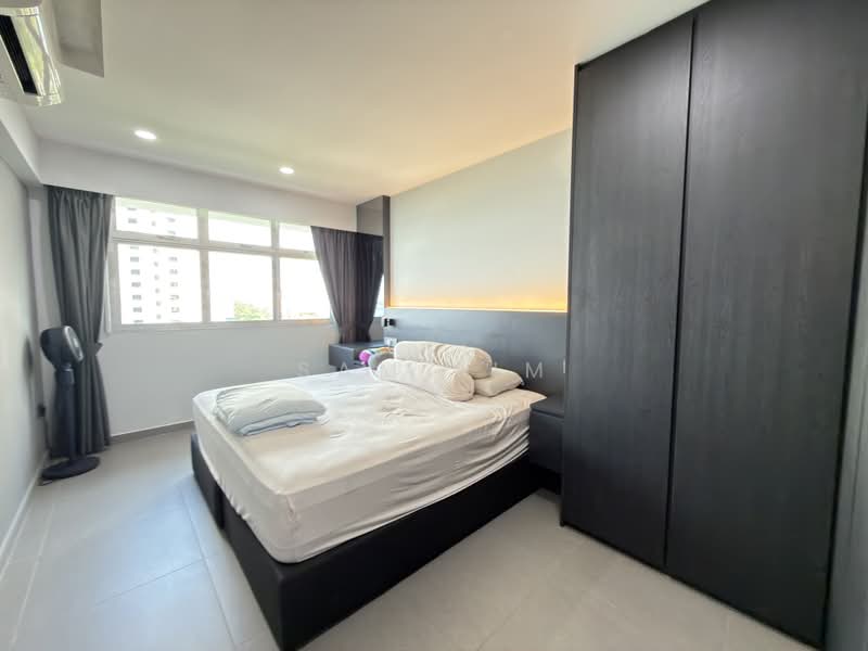 422B Northshore Drive, 422B Northshore Drive, 3 Bedrooms, 1,216 sqft, HDB Flat For Sale, by Sam Lim, 500183226 - Bedroom - PropertyGuru.com.sg