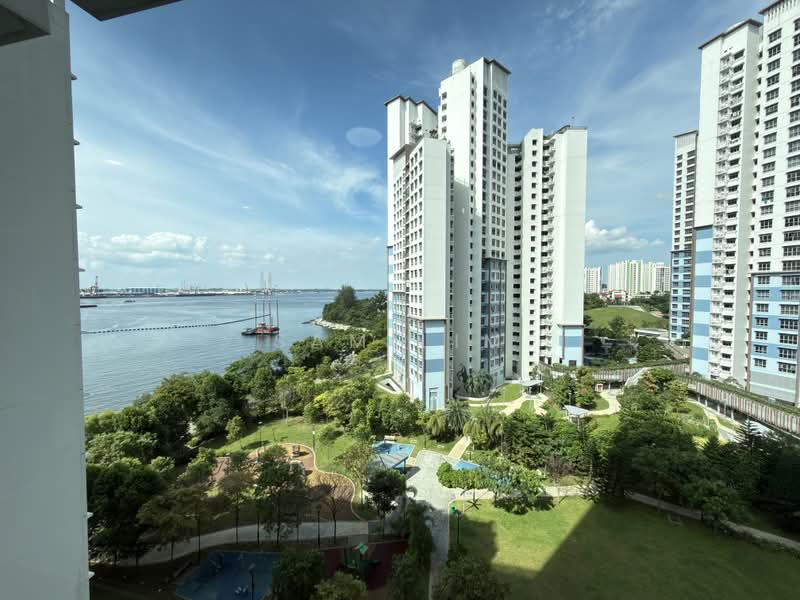 422B Northshore Drive, 422B Northshore Drive, 3 Bedrooms, 1,216 sqft, HDB Flat For Sale, by Sam Lim, 500183226 - Exterior - PropertyGuru.com.sg
