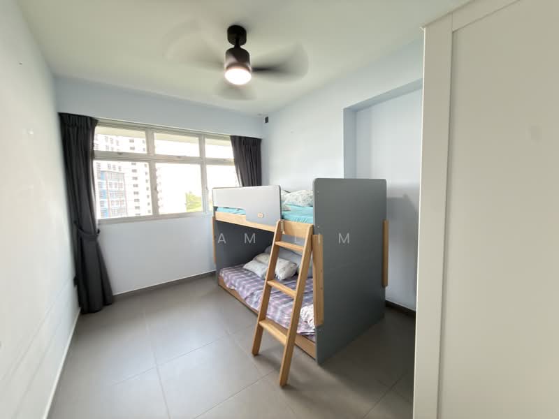 422B Northshore Drive, 422B Northshore Drive, 3 Bedrooms, 1,216 sqft, HDB Flat For Sale, by Sam Lim, 500183226 - Bedroom - PropertyGuru.com.sg