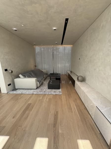 Garlick avenue proximity new GCBA, , 7 Bedrooms, 15,000 sqft, Good Class Bungalow For Sale, by Vanz Han, 500183227 - Living Room - PropertyGuru.com.sg