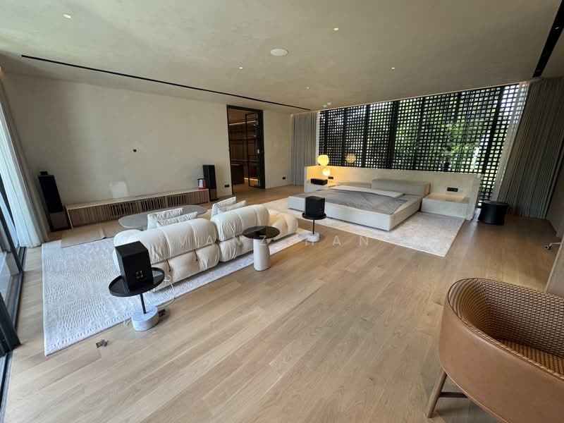 Garlick avenue proximity new GCBA, , 7 Bedrooms, 15,000 sqft, Good Class Bungalow For Sale, by Vanz Han, 500183227 - Bedroom - PropertyGuru.com.sg