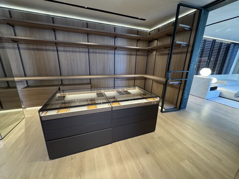 Garlick avenue proximity new GCBA, , 7 Bedrooms, 15,000 sqft, Good Class Bungalow For Sale, by Vanz Han, 500183227 - Interior - PropertyGuru.com.sg