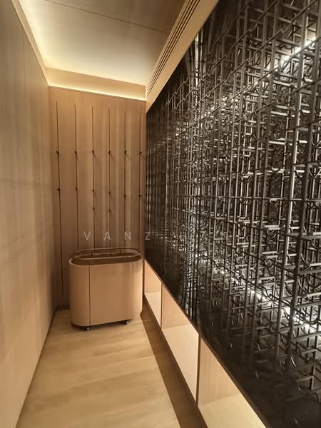 Garlick avenue proximity new GCBA, , 7 Bedrooms, 15,000 sqft, Good Class Bungalow For Sale, by Vanz Han, 500183227 - Interior - PropertyGuru.com.sg